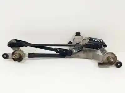 Gebrauchtes Autoersatzteil VORDERER WISCHERMOTOR zum HYUNDAI I40 (VF)  OEM-IAM-Referenzen 981103Z000  