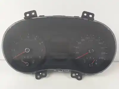 Second-hand car spare part dashboard for kia picanto (ja) g3ld oem iam references 94003g6523