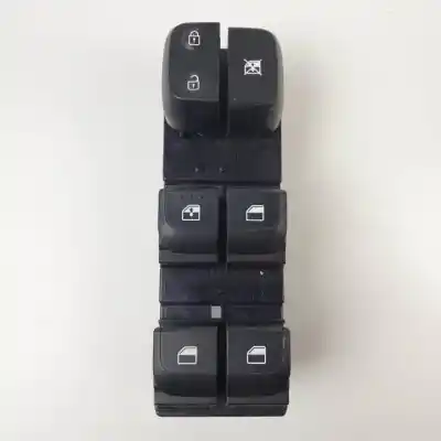 Second-hand car spare part left front power window switch for kia picanto (ja) g3ld oem iam references 93570g6020