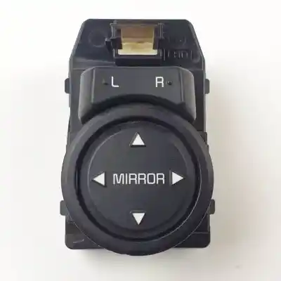 Second-hand car spare part rearview side mirror switch for kia picanto (ja) g3ld oem iam references 93530g6020