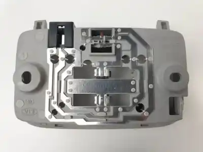 Автозапчасти б/у внутренний свет за kia picanto (ja) g3ld ссылки oem iam 928501y000  