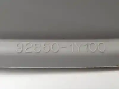 Автозапчасти б/у внутренний свет за kia picanto (ja) g3ld ссылки oem iam 928501y000  