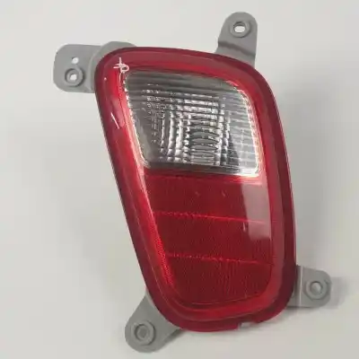 Second-hand car spare part reverse light for kia picanto (ja) g3ld oem iam references 92405g6rh