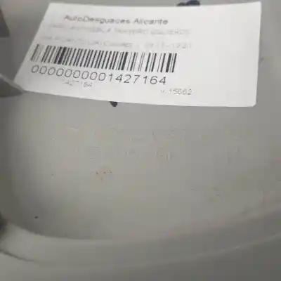 Автозапчасти б/у левая задняя противотуманная фонарь за kia picanto (ja) g3ld ссылки oem iam 92405g6lh  