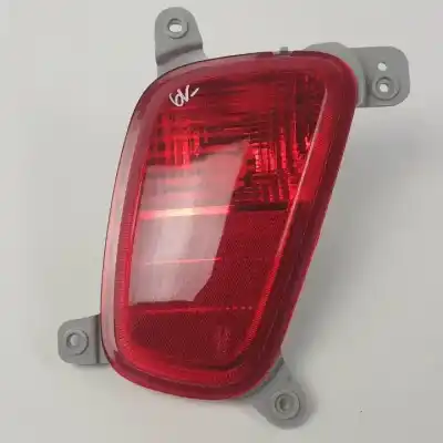 Second-hand car spare part rear left fog light for kia picanto (ja) g3ld oem iam references 92405g6lh