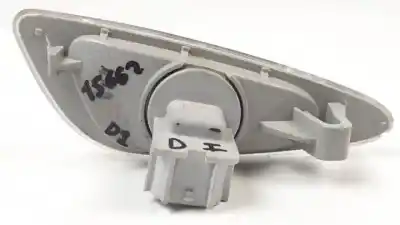 Second-hand car spare part left side light for kia picanto (ja) g3ld oem iam references 92303g6  