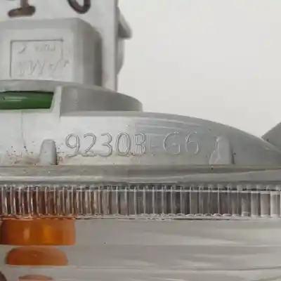 Second-hand car spare part left side light for kia picanto (ja) g3ld oem iam references 92303g6  
