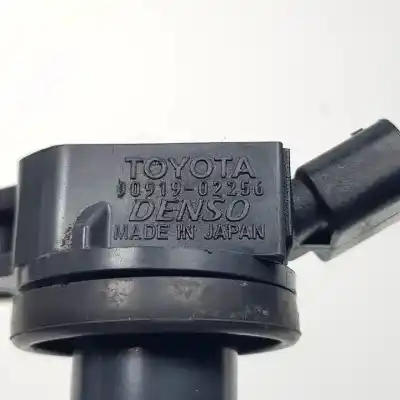 Автозапчасти б/у катушка зажигания за lexus is 250c (gse20) 4gr-fse ссылки oem iam 9091902256  