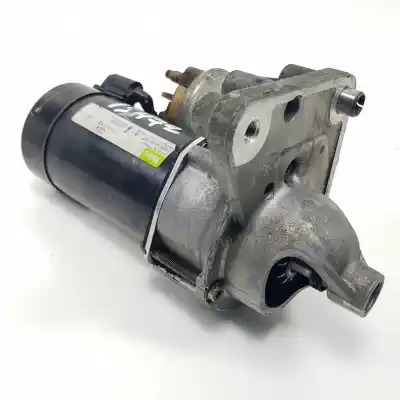 Piesă de schimb auto la mâna a doua Electromotor pentru PEUGEOT 1007  Referințe OEM IAM 9640825280 D6RA110 28100YV010