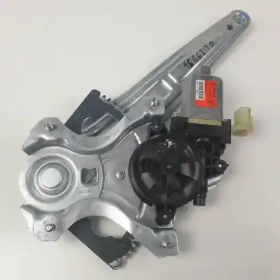 Second-hand car spare part rear right window regulator for kia picanto (ja) g3ld oem iam references 83460g6000