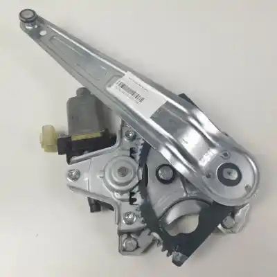 Second-hand car spare part rear right window regulator for kia picanto (ja) g3ld oem iam references 83460g6000  