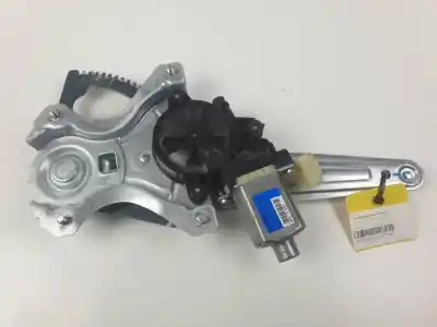 Second-hand car spare part rear left window regulator for kia picanto (ja) g3ld oem iam references 83450g6000