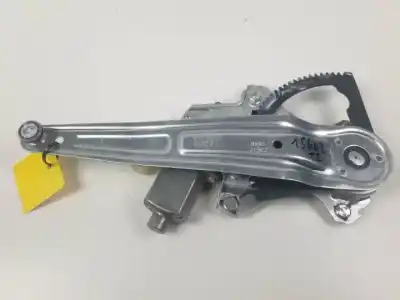 Second-hand car spare part rear left window regulator for kia picanto (ja) g3ld oem iam references 83450g6000  