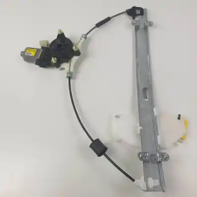 Second-hand car spare part passenger side right window regulator for kia picanto (ja) g3ld oem iam references 82460g6000