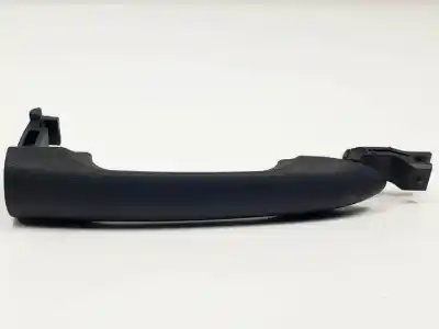 Second-hand car spare part EXTERIOR RIGHT FRONT DOOR HANDLE for MERCEDES-BENZ CITAN (W415) FURGON  OEM IAM references 8200497537  