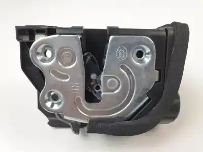 Second-hand car spare part front right door lock for kia picanto (ja) g3ld oem iam references 81320g6040