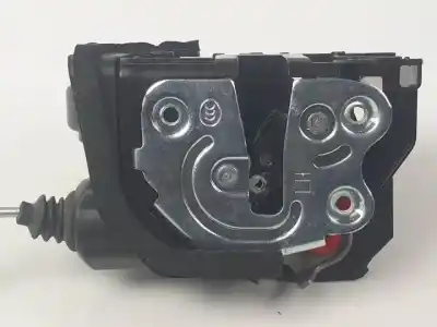 Second-hand car spare part left front door lock for kia picanto (ja) g3ld oem iam references 81310g6050