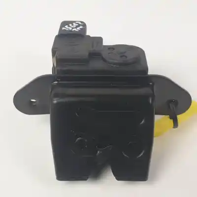 Second-hand car spare part trunk lock for kia picanto (ja) g3ld oem iam references 81230g6510