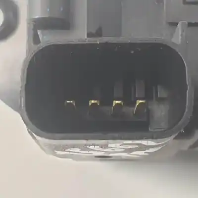 Second-hand car spare part trunk lock for kia picanto (ja) g3ld oem iam references 81230g6510  