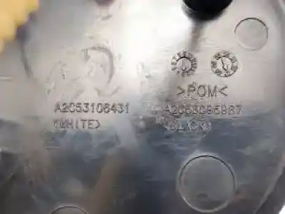 Автозапчасти б/у индикатор за jaguar s-type eld11 ссылки oem iam 6r839275cb  