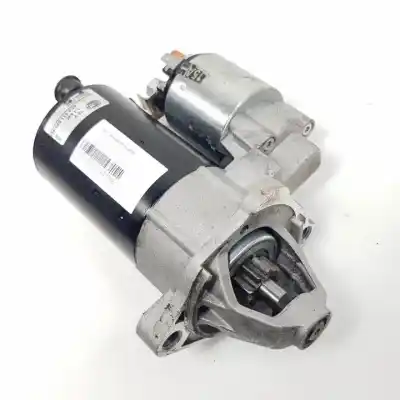 Pièce détachée automobile d'occasion démarreur de voiture pour audi a4 berlina (b5) apt références oem iam 