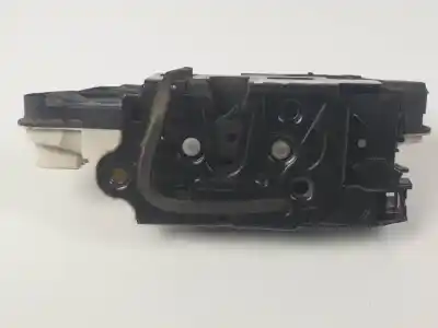 Автозапчасти б/у ЗАМОК ЛЕВОЙ ПЕРЕДНЕЙ ДВЕРИ за SEAT IBIZA SC (6J1)  ссылки OEM IAM 5N1837015A  