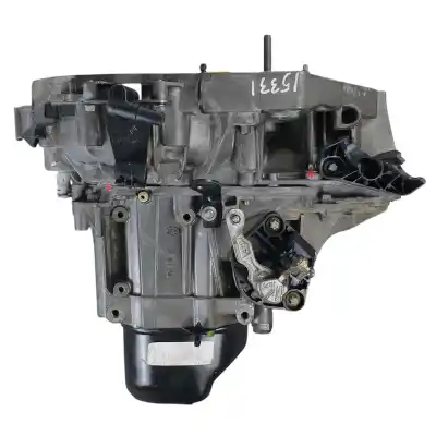 Pezzo di ricambio per auto di seconda mano riduttore per renault modus confort dynamique riferimenti oem iam jr5113  