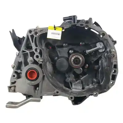 Pièce détachée automobile d'occasion BOÎTE DE VITESSES pour RENAULT GRAND MODUS  Références OEM IAM JR5113  