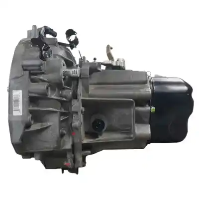 Pezzo di ricambio per auto di seconda mano riduttore per renault grand modus k9k750 riferimenti oem iam jr5113  