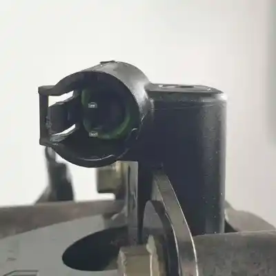 Pezzo di ricambio per auto di seconda mano riduttore per renault grand modus k9k750 riferimenti oem iam jr5113  