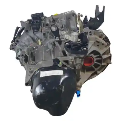 Pezzo di ricambio per auto di seconda mano riduttore per renault grand modus k9k750 riferimenti oem iam jr5113  