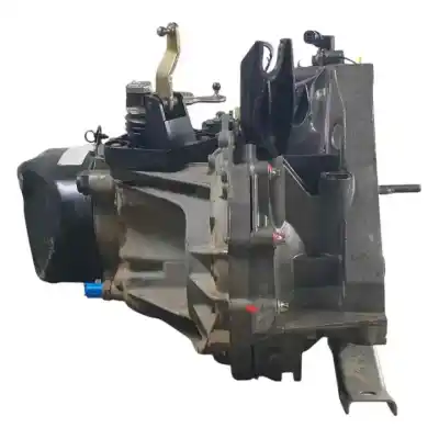 Pezzo di ricambio per auto di seconda mano riduttore per renault grand modus k9k750 riferimenti oem iam jr5113  