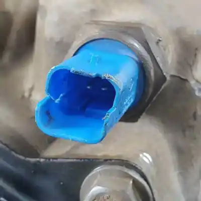 Pezzo di ricambio per auto di seconda mano riduttore per renault grand modus k9k750 riferimenti oem iam jr5113  