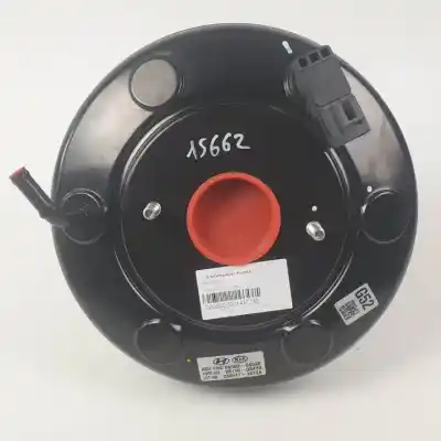 Second-hand car spare part brake servo for kia picanto (ja) g3ld oem iam references 58500g6520
