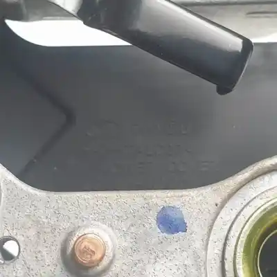 Автозапчастина б/у кермо для kia picanto (ja) g3ld посилання на oem iam 56120h8000  