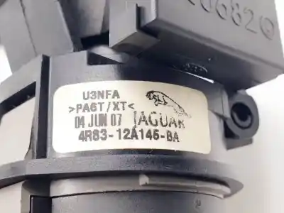 Автозапчасти б/у противоугонное устройство за jaguar s-type eld11 ссылки oem iam 4r8312a145ba  