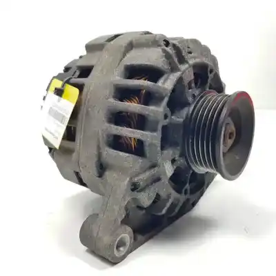 Pièce détachée automobile d'occasion alternateur pour audi a4 berlina (b5) apt références oem iam 