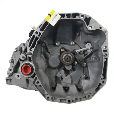 Gebrauchtes Autoersatzteil  zum RENAULT MODUS  OEM-IAM-Referenzen JR5124  