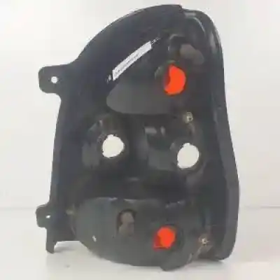 Second-hand car spare part left tailgate light for kia carnival d/j3 oem iam references 0k55251140l  