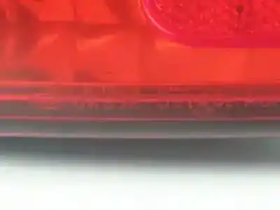 Second-hand car spare part left tailgate light for kia carnival d/j3 oem iam references 0k55251140l  