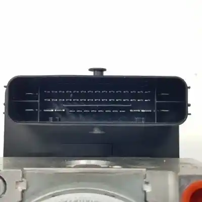 Автозапчастина б/у абс для land rover range rover evoque 204dtd посилання на oem iam gj322c405af  a426r15w336