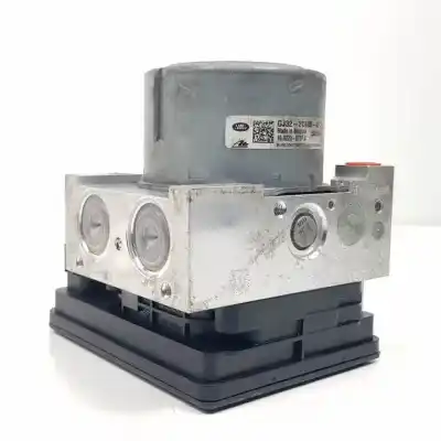 Автозапчастина б/у абс для land rover range rover evoque 204dtd посилання на oem iam gj322c405af  a426r15w336