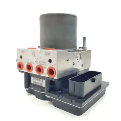 Pièce détachée automobile d'occasion ABS (SYSTÈME ANTI-BLOCAGE DES ROUES) pour PEUGEOT 308 CC (2009)  Références OEM IAM 9666229480  0265951218