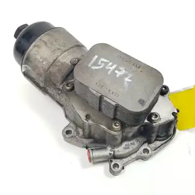 Peça sobressalente para automóvel em segunda mão radiador de óleo do motor por peugeot 1007 8hz(dv4td) referências oem iam 9656969880