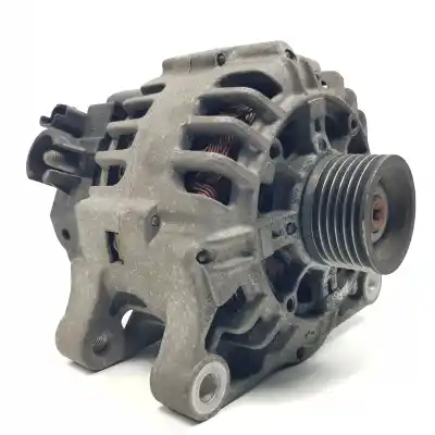 Second-hand car spare part ALTERNATOR for PEUGEOT 307 BERLINA (S2)  OEM IAM references 9656956280 TG9B025 2542923A