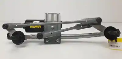 Second-hand car spare part front windshield wiper motor for kia picanto (ja) g3ld oem iam references 98100g6000