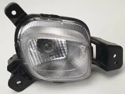 Second-hand car spare part right fog light for kia picanto (ja) g3ld oem iam references 92208g6000