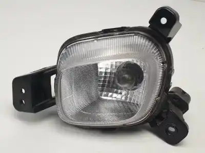 Second-hand car spare part left fog light for kia picanto (ja) g3ld oem iam references 92207g6000