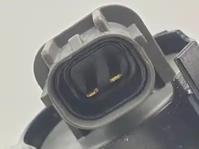Second-hand car spare part left fog light for kia picanto (ja) g3ld oem iam references 92207g6000  