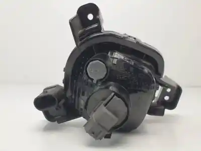 Second-hand car spare part left fog light for kia picanto (ja) g3ld oem iam references 92207g6000  